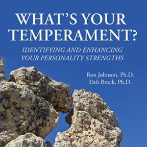 What's Your Temperament